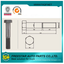 Durable Steel Truck Fastener